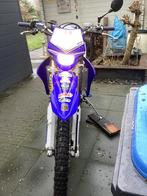 Yamaha WRF290, Motorrijbewijs A, Particulier, Enduro, 290 cc