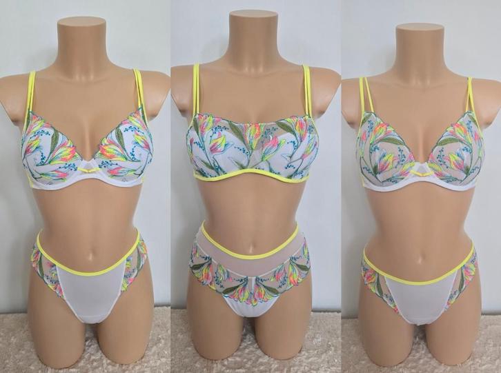 Marie jo bh 70c 75c 80c 85c 70d 75d 80d 85d 70e 75e 80e 85e, Kleding | Dames, Ondergoed en Lingerie, BH, Ophalen of Verzenden