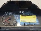 Instrumentenpaneel van een Volvo V50, Ophalen of Verzenden, 3 maanden garantie, Gebruikt