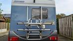Fietsendrager Thule V16 met defect, Ophalen, Gebruikt, Fietsendrager-accessoire, 2 fietsen