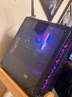 GAME PC 3060RTX, Computers en Software, Desktop Pc's, Gebruikt, 2 tot 3 Ghz, 32 GB, Gaming PC