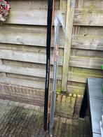 Hardcore landingnet handle 4.2 M, Ophalen of Verzenden, Nieuw