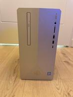 HP Pavillion 595 met i7-8700 8GB DDR4 256GB SSD 1TB HDD, Computers en Software, Desktop Pc's, Ophalen, 1256GB, 8 GB, Gaming