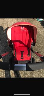 Kinderwagen bugaboo, Ophalen of Verzenden, Zo goed als nieuw