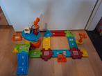 vtech toet toet auto vliegveld, Ophalen of Verzenden, Gebruikt, 2 tot 4 jaar