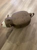 Kinder poef in de vorm van een aap, kwantum, Kinderen en Baby's, Ophalen, Gebruikt, Stoel(en)