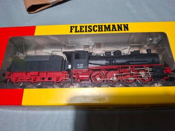 fleischmann HO 954154 NS stoomtrein beschikbaar voor biedingen