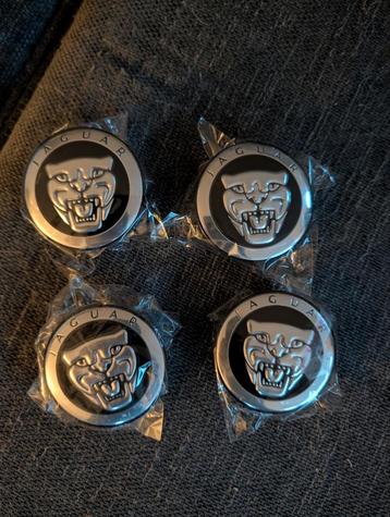 Jaquar wieldoppen  beschikbaar voor biedingen