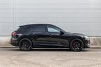 Audi Q8 e-tron 55 408pk quattro S Edition Competition 115 kW, Auto's, Audi, Automaat, 12 maanden, Zwart, Origineel Nederlands
