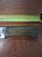 Vintage promodoca machete, Mes of Dolk, Overige gebieden, ., Ophalen of Verzenden