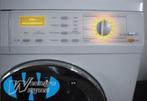Miele wasmachine 7kg, A+++ 1400 toeren 350,-, Ophalen, Gebruikt, 85 tot 90 cm, 1200 tot 1600 toeren
