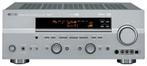 Yamaha RX-V650 versterker + Infinity surround set, Ophalen, Gebruikt, Yamaha, 120 watt of meer