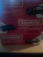 Bourgini Compact Gourmette 2P - in doos!, Witgoed en Apparatuur, Gourmetstellen, Ophalen of Verzenden, Gebruikt, Minder dan 4 personen