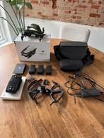 DJI Mavic air fly more combo, Audio, Tv en Foto, Drones, Ophalen, Zo goed als nieuw