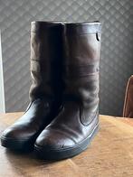 Dubarry leren laarzen, Kleding | Heren, Schoenen, Ophalen of Verzenden, Zo goed als nieuw, Bruin, Boots