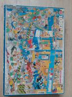 Jan van Haasteren De lekkage, Ophalen, 500 t/m 1500 stukjes, Zo goed als nieuw