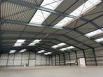 Demontabel bedrijfspand ca 2200m2, 2117 m², Koop, Bedrijfsruimte