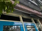 Zonnescherm, Ophalen of Verzenden, Gebruikt, Daksteiger, 2 tot 5 meter