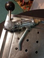 Te koop biertapkraan, Hobby en Vrije tijd, Ophalen of Verzenden, Gebruikt, Overige