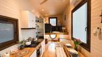 Tiny House / Tiny Home / Micro House / Garden house/ ELISE, Overige soorten, 2 slaapkamers, Verkoop zonder makelaar, 25 m²