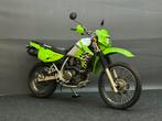 Zeldzame Kawasaki KLR650C - Origineel Nederlands - weinig km, Motoren, Particulier, Crossmotor, Minimaal motorrijbewijs A2, 12 t/m 35 kW
