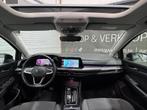 Volkswagen Golf 1.5 eTSI IQ LIGHT DSG Panoramadak Black Styl, Auto's, Volkswagen, Stof, 4 cilinders, 150 pk, Zwart