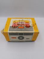 Kodak instamatic 100 vintage camera in original box, Audio, Tv en Foto, Fotocamera's Analoog, Verzenden, Gebruikt, Compact, Kodak