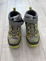 Quechua wandelschoen grijs geel maat 34, Gebruikt, Quechua, Jongen of Meisje, Schoenen