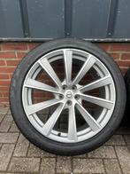 21 inch Originele Volvo XC90 Zomerset Pirelli, Ophalen, Gebruikt, 6153RD, 275 mm