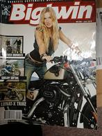 BIG TWIN, Ophalen of Verzenden, Gelezen