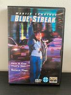 Blue Streak, Vanaf 12 jaar, Ophalen of Verzenden, Zo goed als nieuw, Actiekomedie