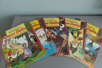 Douwe Dabbert - nr. 2 & 4 beschikbaar voor biedingen