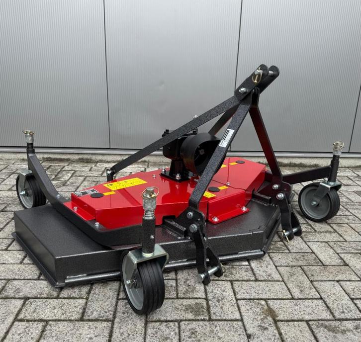 Kavan cirkelmaaier - Nieuw - 120/150/180 cm - Met aftakas, Zakelijke goederen, Agrarisch | Werktuigen, Akkerbouw, Bollenteelt