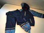 Gevoerd regenpak 98/104, Kinderen en Baby's, Kinderkleding | Maat 98, Ophalen of Verzenden, Lupilu, Jongen, Overige typen