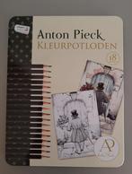 Anton Pieck  - Kleurpotloden nieuw in verpakking, Ophalen of Verzenden, Nieuw
