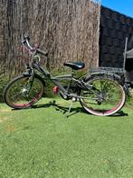 Mistigirl 540 Kinderfiets, Ophalen, Zo goed als nieuw, Aanhangfiets