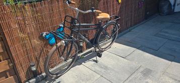 Cortina jongens fiets 24inch. beschikbaar voor biedingen