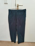Zgan donkerblauwe pantalon la Redoute maat 40., Ophalen of Verzenden, Zo goed als nieuw, Maat 38/40 (M), Blauw