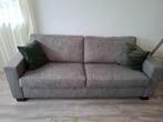 3 zits Framati bank en fauteuille, Huis en Inrichting, Ophalen, Gebruikt, Driepersoons, 75 tot 100 cm