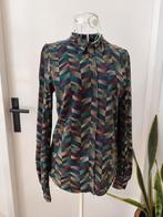 King Louie Maisie Blouse Swag  S, King Louie, Ophalen of Verzenden, Maat 36 (S), Overige kleuren