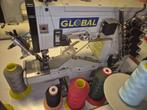 Trico machine  Global, Hobby en Vrije tijd, Ophalen of Verzenden, Gebruikt, Garen of Naald(en)