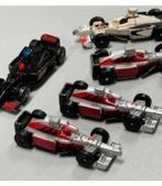 5X Hasbro Micro Machines F1 Formule 1 Race Car 1999 vintage, Verzamelen, Ophalen of Verzenden, Zo goed als nieuw, H, H