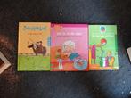 3 Leer-Lees Boekjes, Boeken, Ophalen of Verzenden, Zo goed als nieuw, Diverse, Fictie algemeen