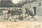 701078035 Den Haag Oranje Kazerne, Verzamelen, Verzenden, Voor 1920, Zuid-Holland