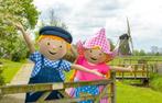 2 x kaarten Fien en Teun Molenwaard te koop, Tickets en Kaartjes, Twee personen, Ticket of Toegangskaart