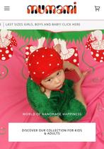 Mumami Gift card, Ophalen of Verzenden