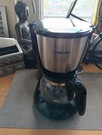 Philips koffie zet apparaat, Ophalen of Verzenden, Zo goed als nieuw, Koffiemachine