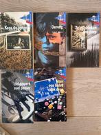 De jonge lijsters 1992 - diverse titels, Boeken, Ophalen of Verzenden, Gelezen, Nederland