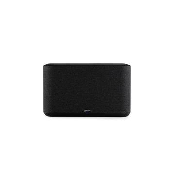 Denon Home 350 - Luidsprekers - Zwart - B-Stock beschikbaar voor biedingen