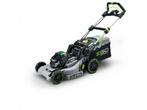 Ego accu gazonmaaier LM1903E 47 cm set incl. accu en lader, Ophalen, Cirkelmaaier, Accu-grasmaaier, Nieuw